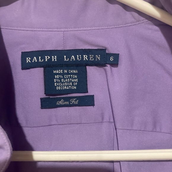 Ralph Lauren - Picture 2 of 3